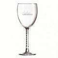 10.5 Oz. Angelique Wine Glass
